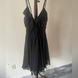 Guess, spaghetti strap dress